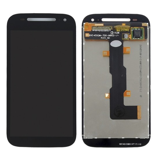 TOUCH+LCD MOTOROLA MOTO E2,XT1527,XT1524 PRETO